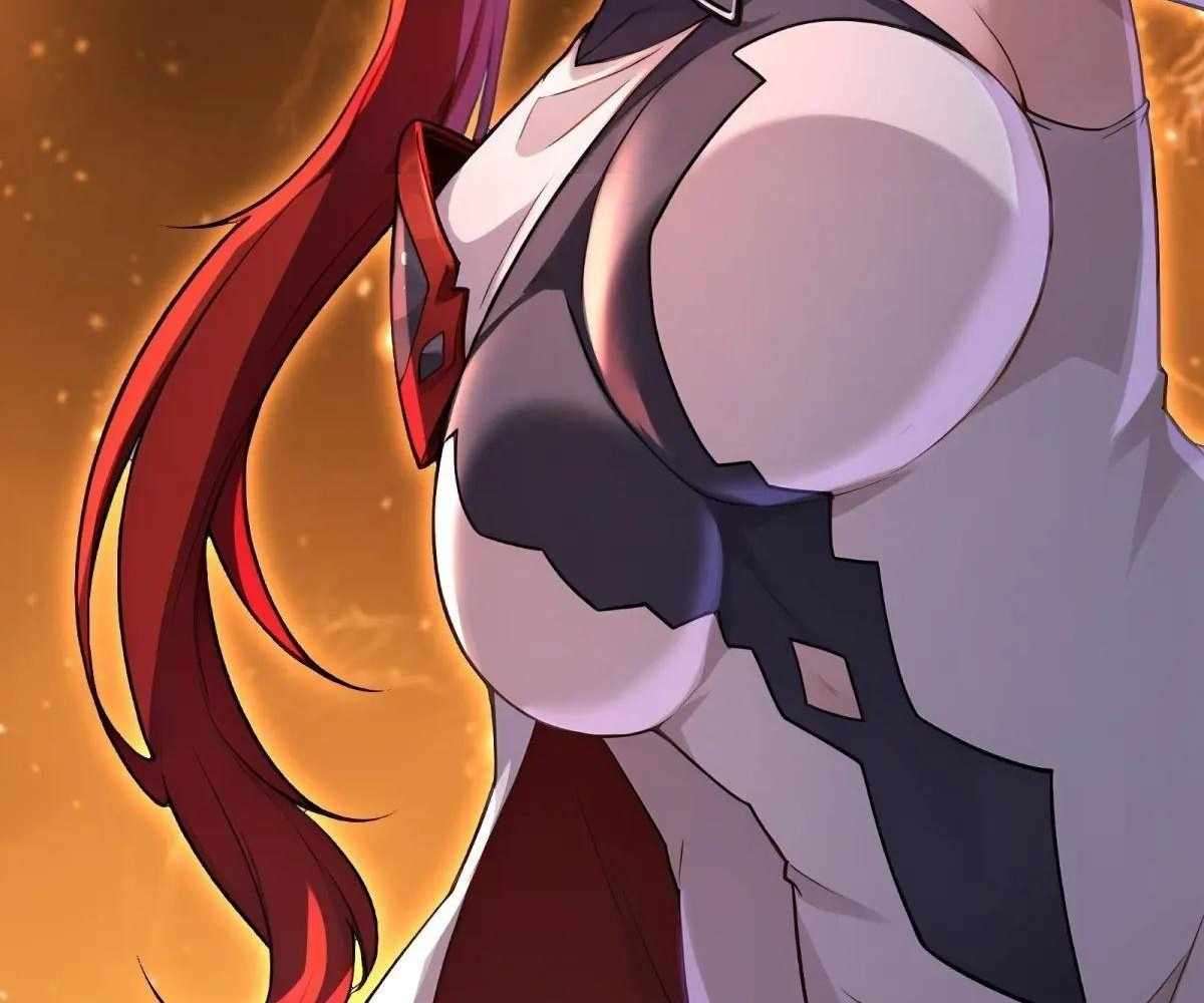 Traveling Through Time and Space to Become an Unlucky NPC: I Have a Wife to Protect Me Chapter 97 119